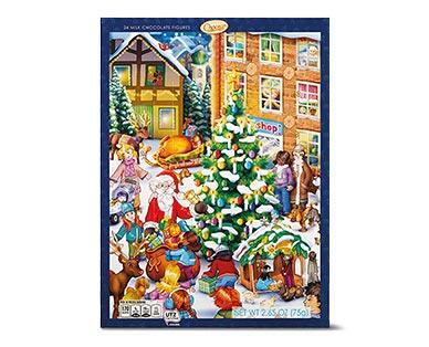 Choceur 
 Advent Calendar