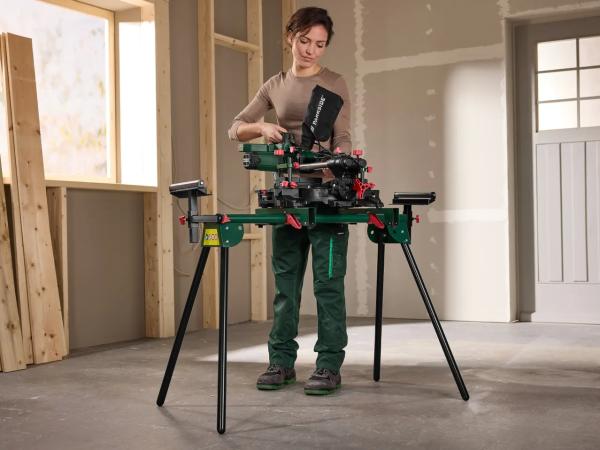 Universal Tool Stand