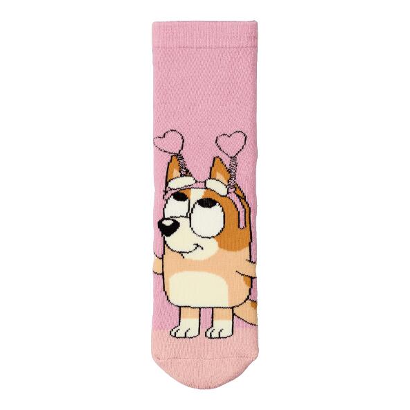 BBC STUDIOS(R) 				Bluey(R)-Socken, 2 Paar