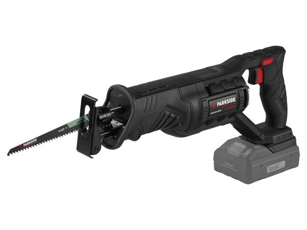 20V Aku pila ocaska