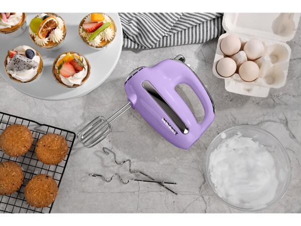 400W Hand Mixer