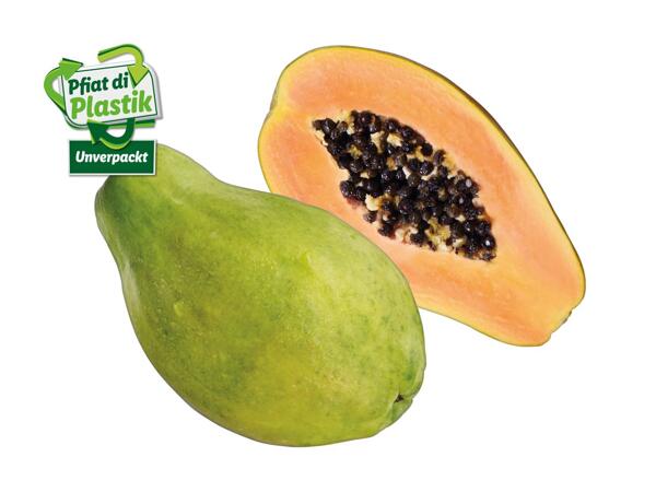Papaya