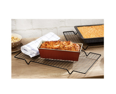 Crofton 2-Tier Cooling Rack
