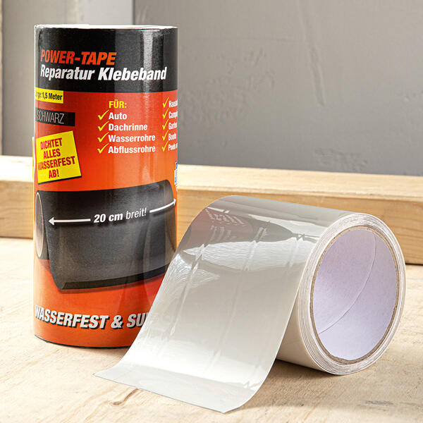 Reparatur-Klebeband