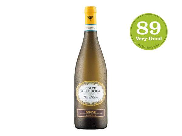 Soave Classico Corte Allodola