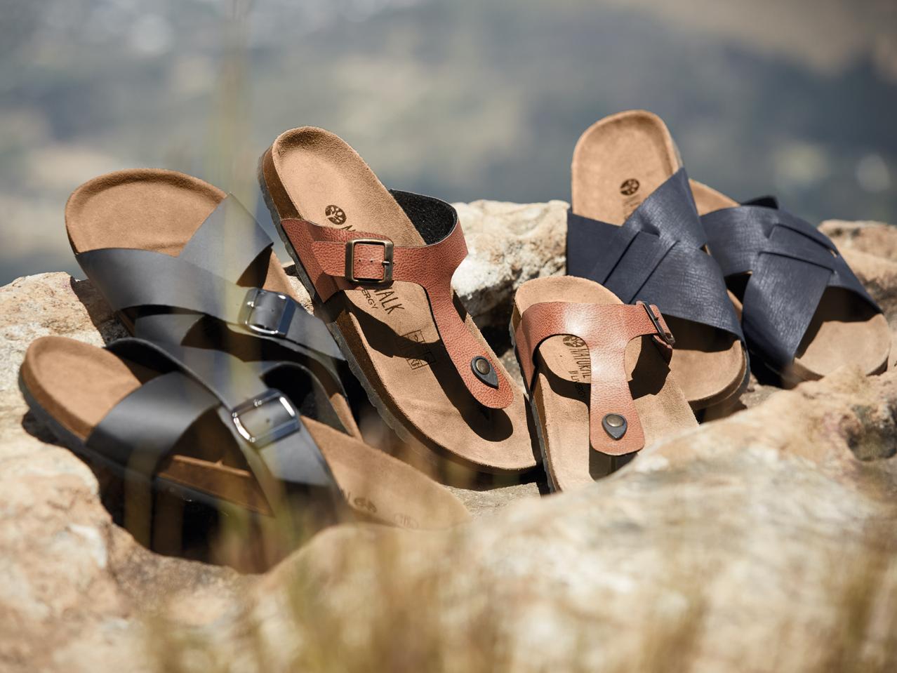 Livergy Men's Sandals1