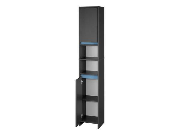 Tall Bathroom Cabinet
