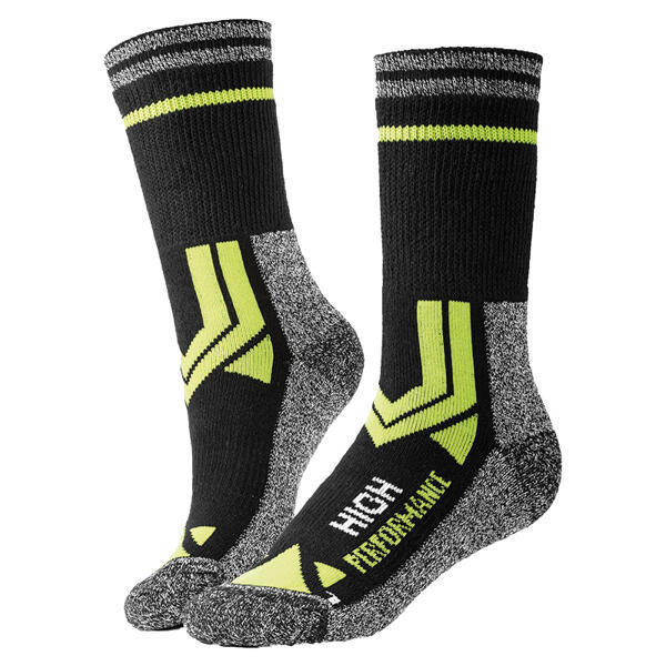 Outdoor-/ Trekkingsocken 2 Paar