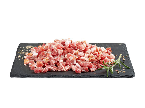 Lardons