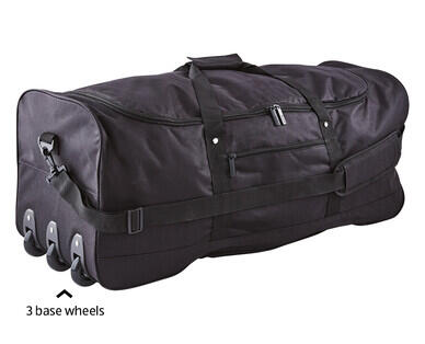 Rolling Duffle Bag 