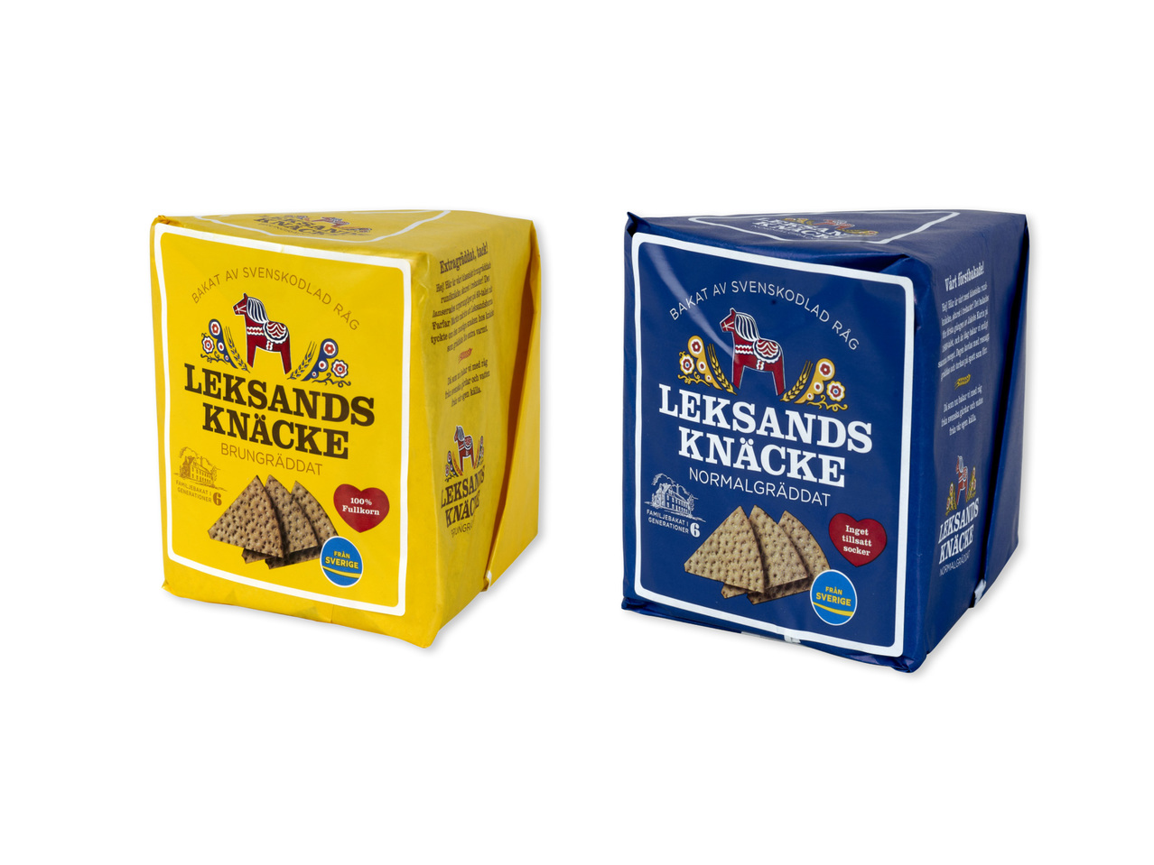 KNÄCKEBRÖD