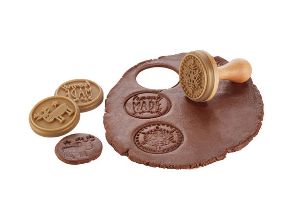 Biscuit Cutter Set, Stamp Set or Multi-Cutter