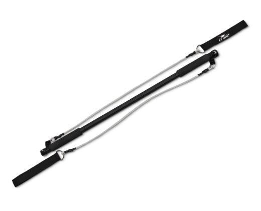 Crane 
 Stretch & Tone Bar, Thigh Toner or Tummy Trimmer