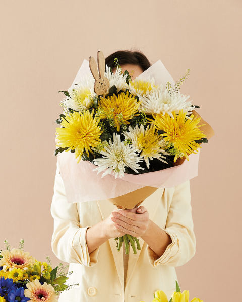 Blooms Bouquet
