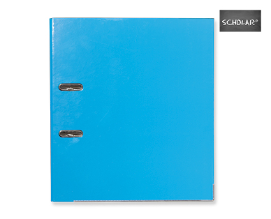 LEVER ARCH FOLDER