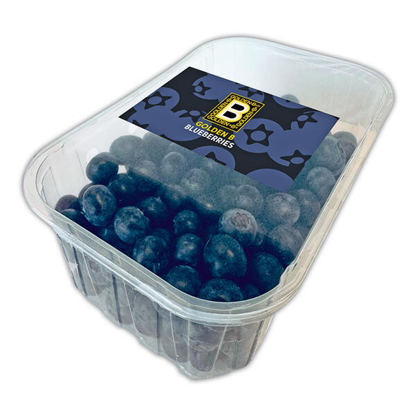 Heidelbeeren