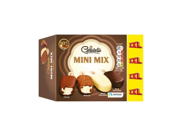 Mini Mix Classic Ice Creams XXL