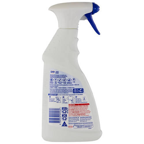 Super Power Stain Remover 420ml