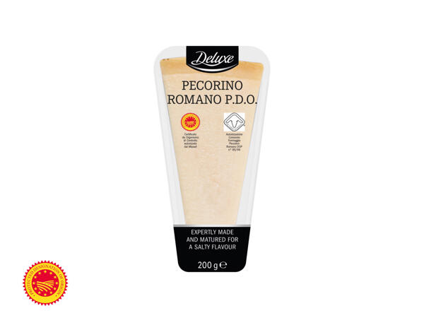 Pecorino Romano