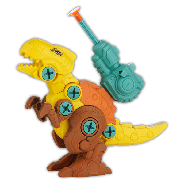 D.I.Y. Robo-Dino