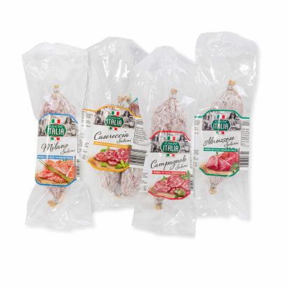 Salami italien
