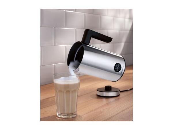 Silvercrest Milk Frother