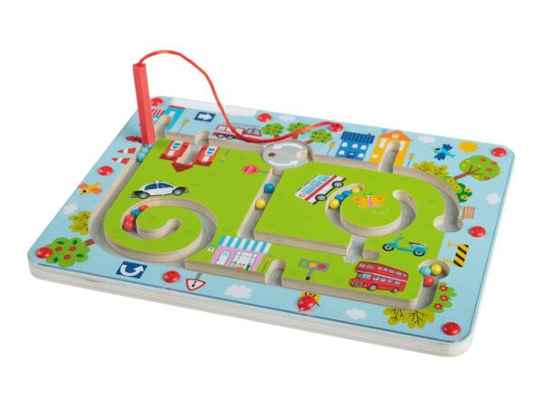 Playtive Wooden Learning Toys