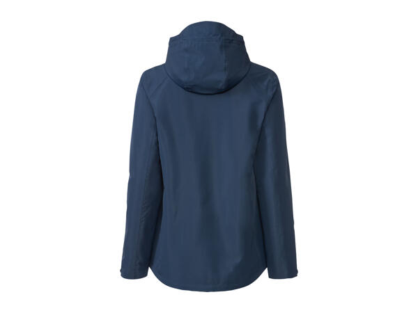 Rocktrail Ladies' All Weather Jacket