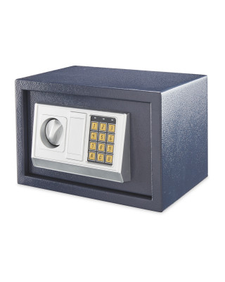 Home Protector Disc Padlock