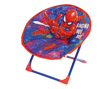 Children's Moon Chair