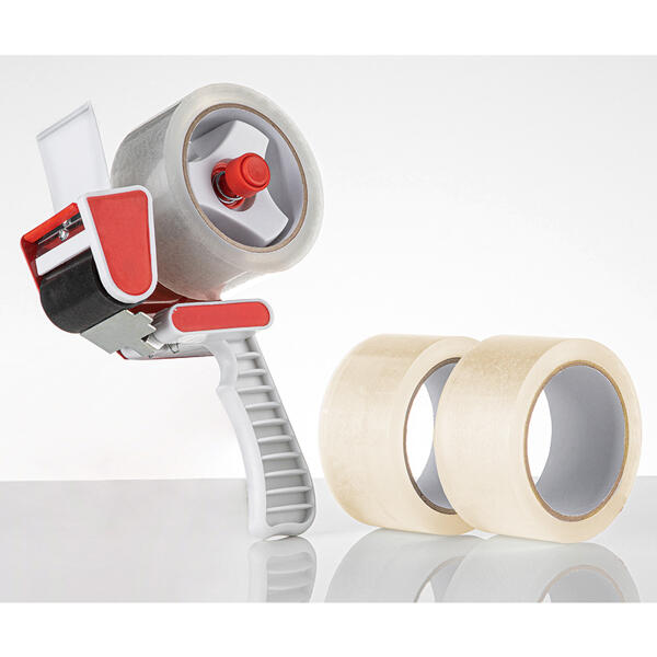 Paketband-Abroller-Set