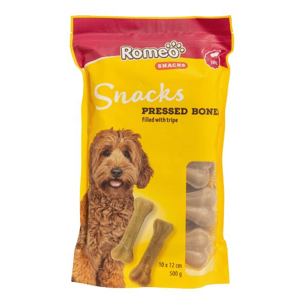 ROMEO(R) 				Kauwkluiven voor honden