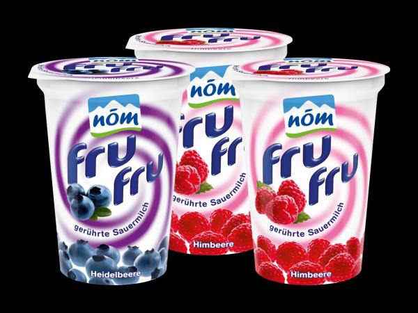 Fru Fru
