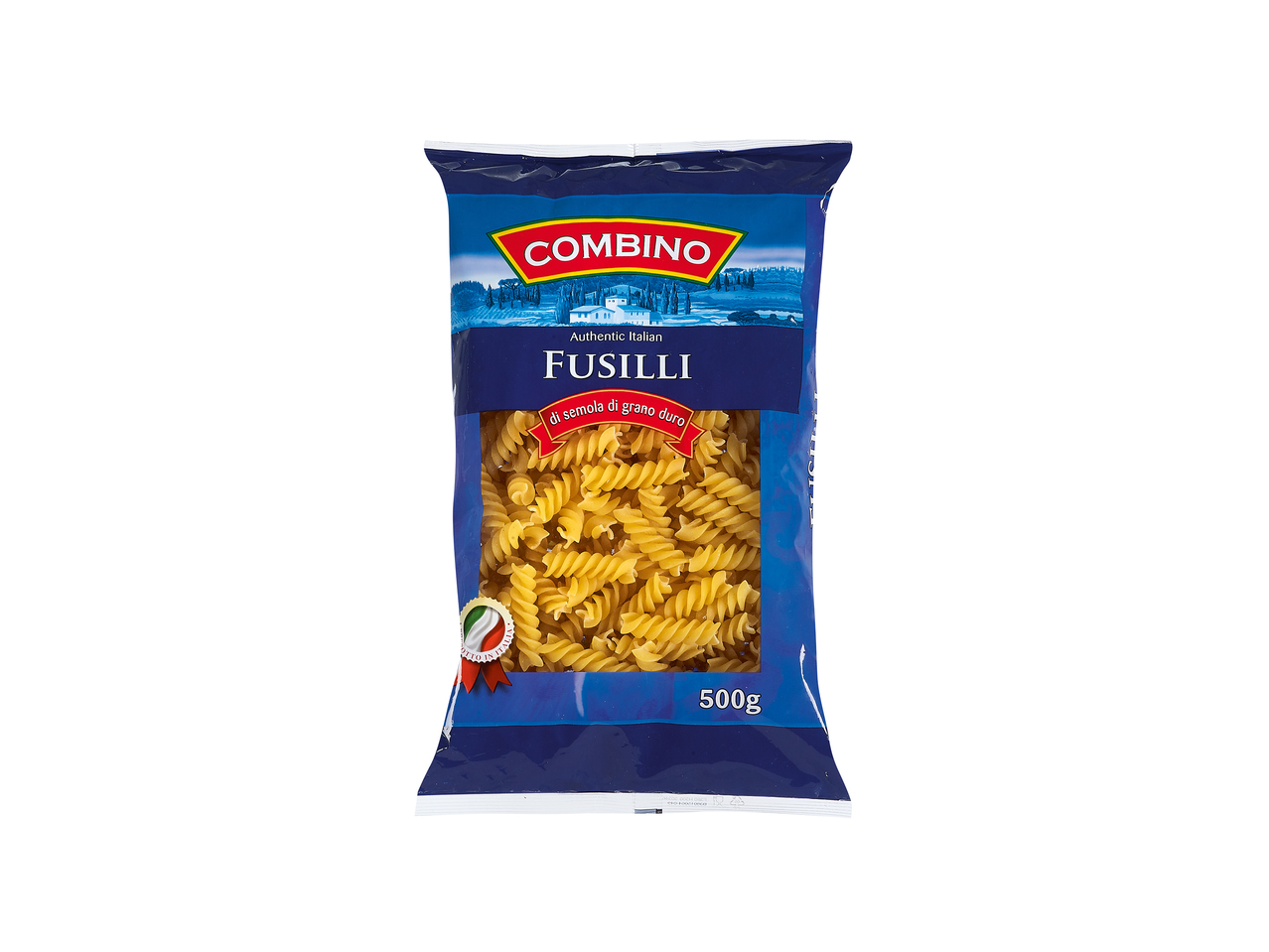 Fusilli
