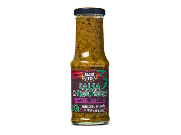 Sauces