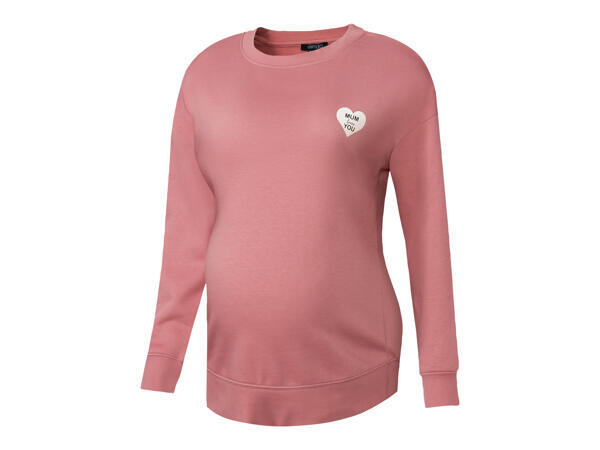 Maternity Jumper