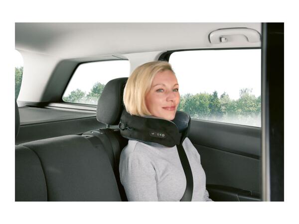 Silvercrest Personal Care Cordless Neck Massager