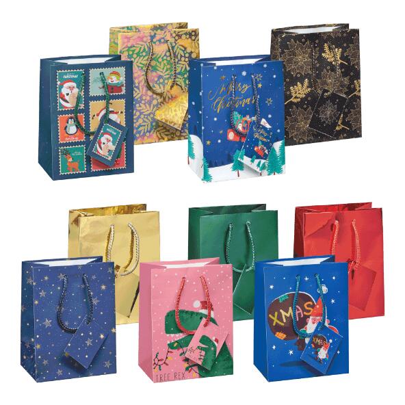 HOME CREATION(R) 				Sacs cadeau ou pour bouteille
