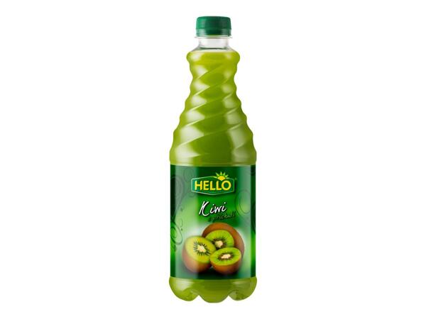 HELLO NÁPOJOVÝ KONCETRÁT