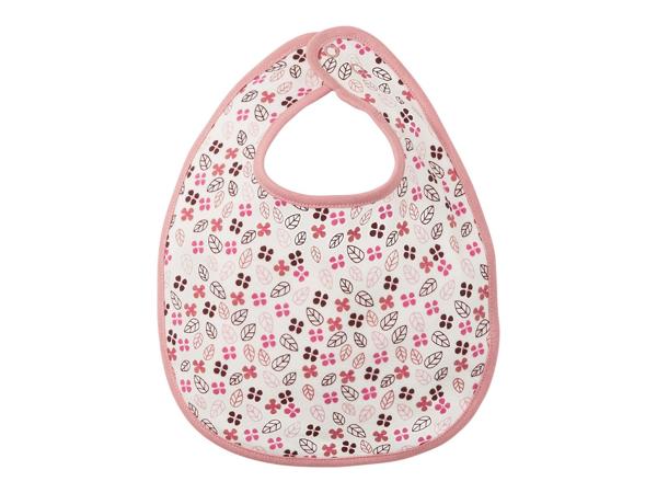 Bib, 2 pieces