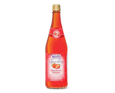 Welch's Mocktails