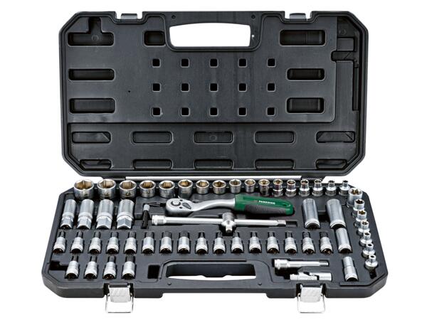 Socket Set