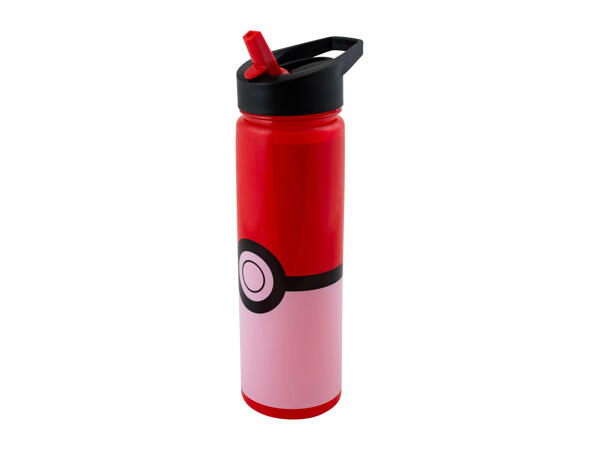 Zak 600ml Character Water Bottle