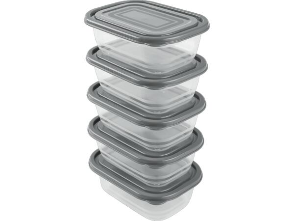 Food Storage Containers