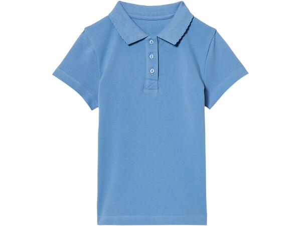 Kids' Polo Shirts
