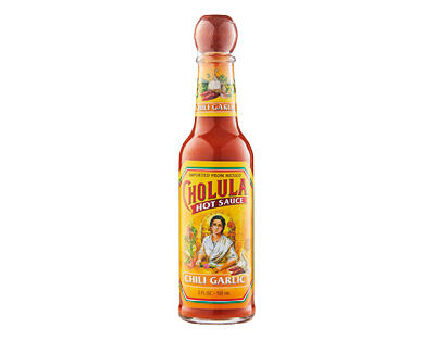 Cholula Authentic Hot Sauce 150ml