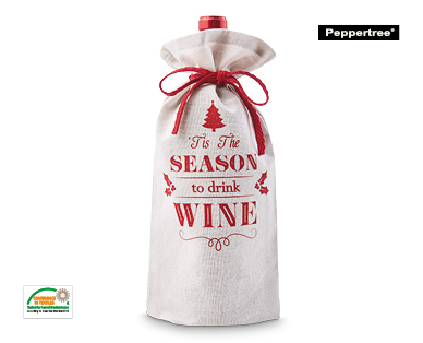 Wine Gift Bag