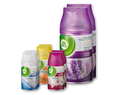 Freshmatic AIR WICK