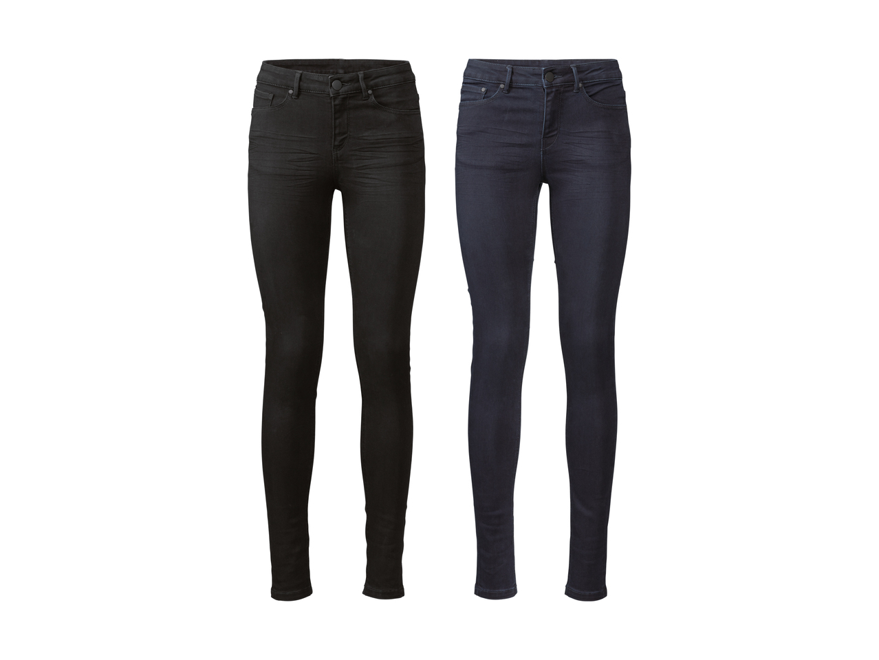 Jeans da donna "super skinny fit"1