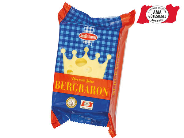 Schärdinger Bergbaron